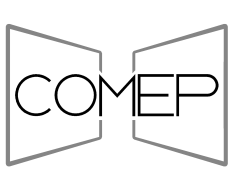 COMEP Steel Windows logo