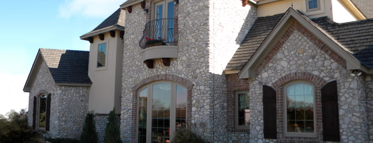 Burris Windows