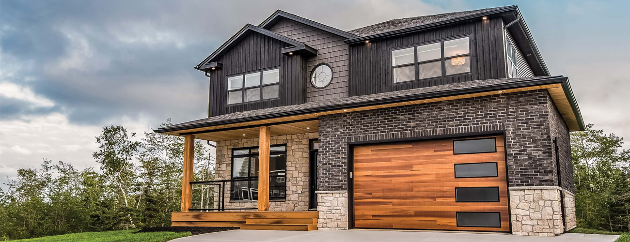 C.H.I. Overhead Doors