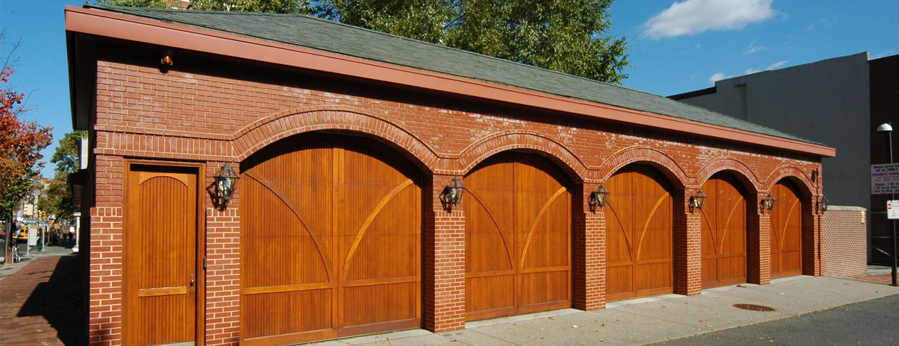 Cambek Designer Doors