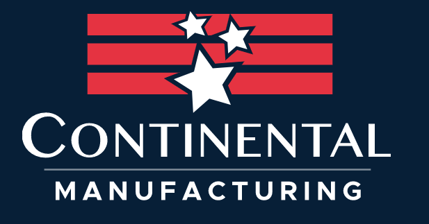 Continental Manufacturing LLC logo