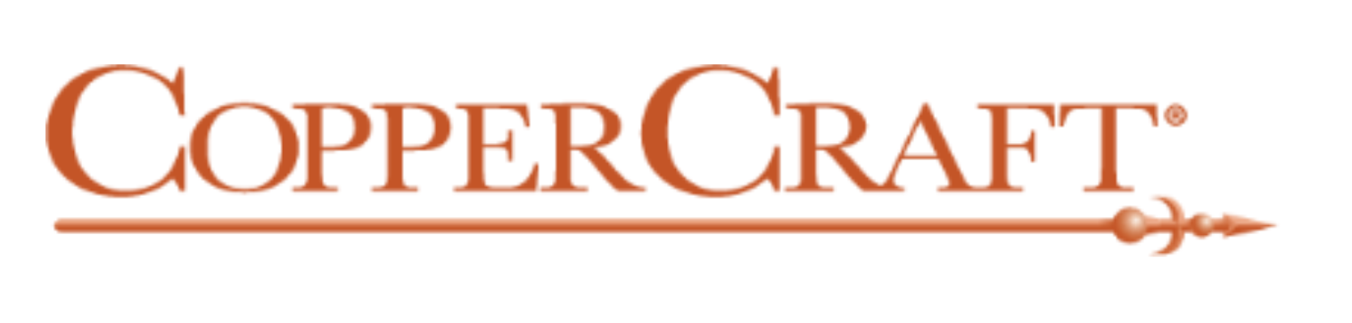 CopperCraft logo