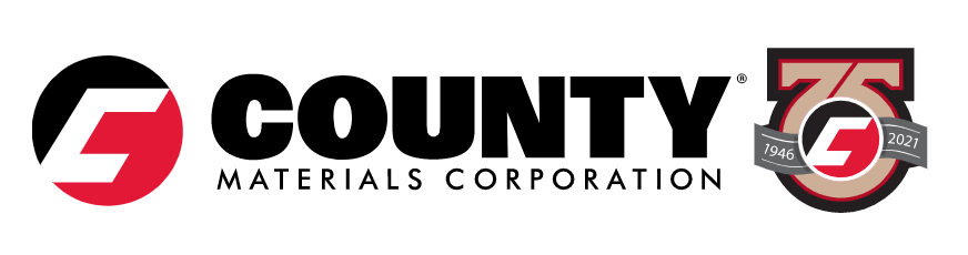 County Materials Corporation
