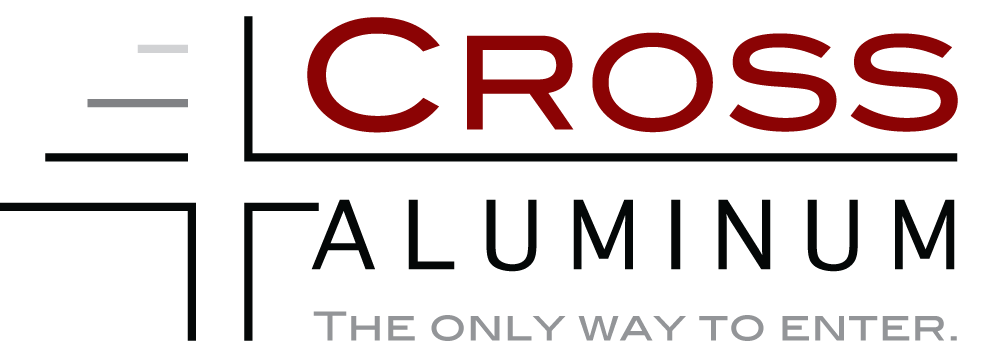 Cross Aluminum Products logo
