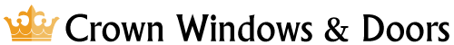 Crown Windows and Vinyl Products, Inc. logo