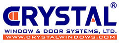Crystal Window & Door Systems, Ltd. logo
