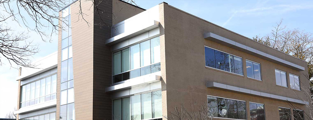 Carter Architectural Panels Inc.