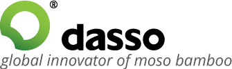 dasso USA logo