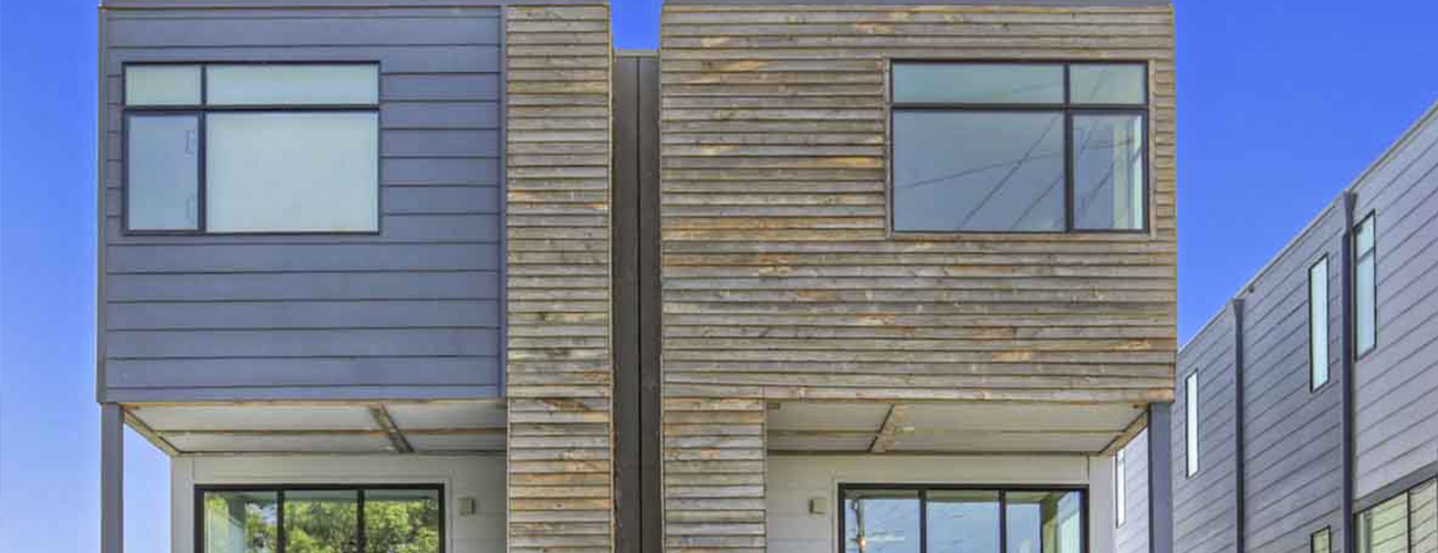 Centennial Woods LLC