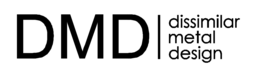 Dissimilar Metal Design logo