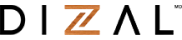 Dizal logo