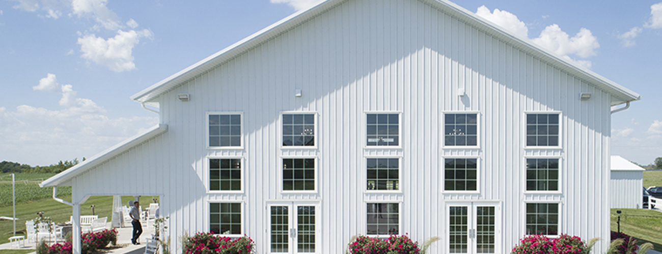 Central States Manufacturing, Inc.