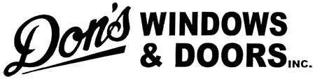 Don's Windows & Doors, Inc.