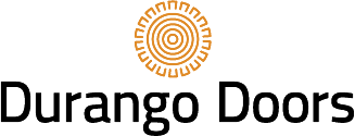 Durango Doors and Windows logo