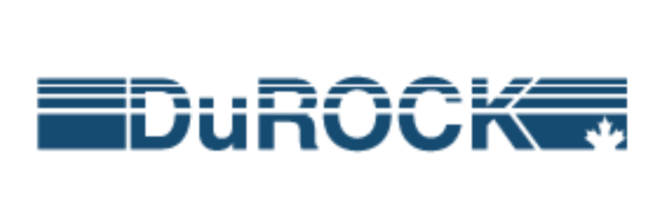 DuROCK logo