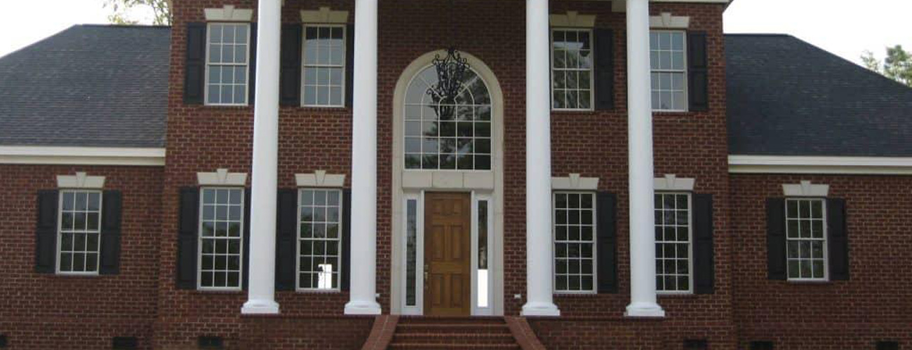 Cherokee Brick & Tile