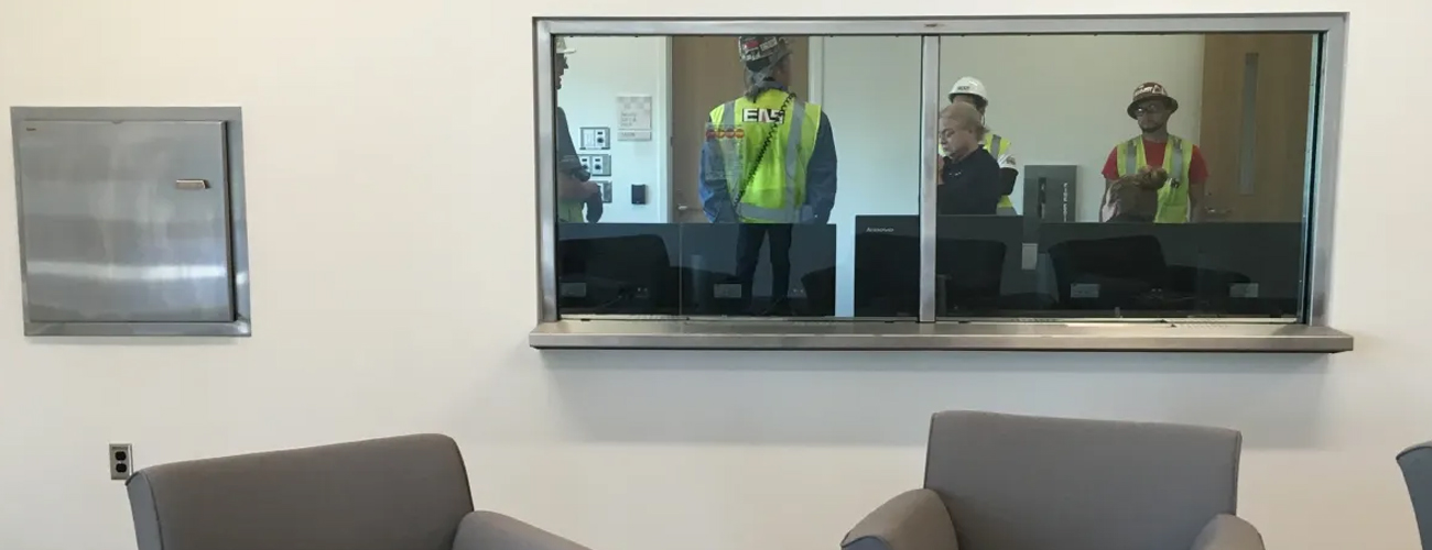 Chicago Bullet Proof Systems