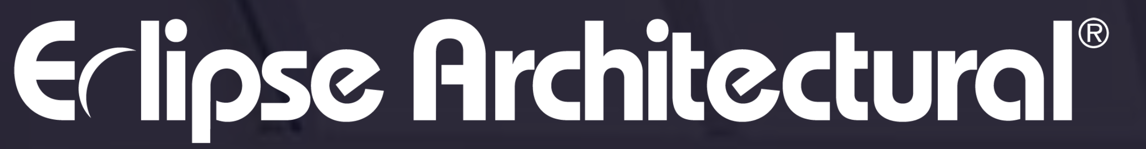 Eclipse Architectural logo