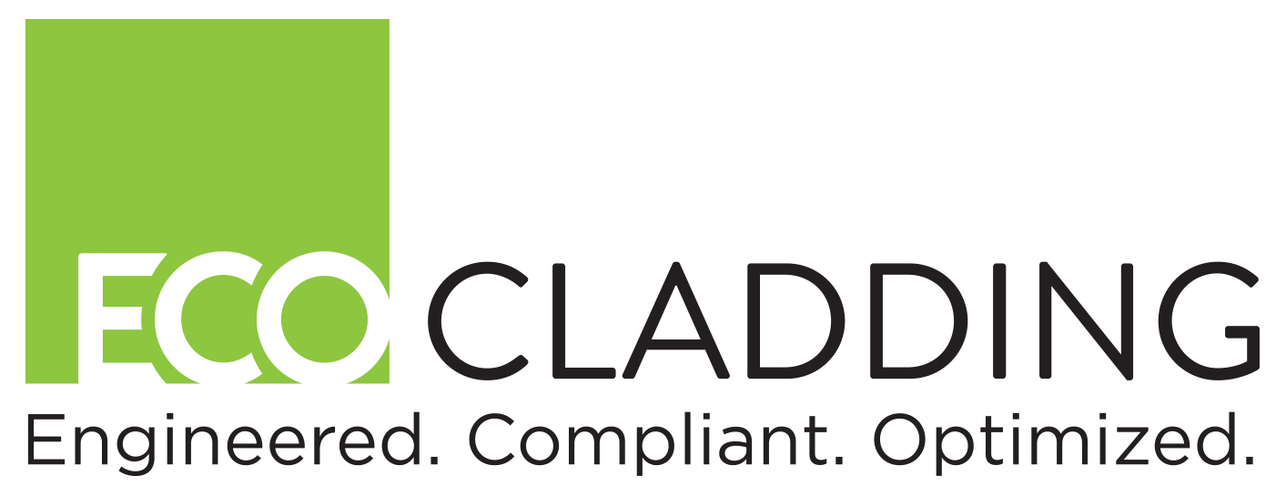 ECO Cladding logo
