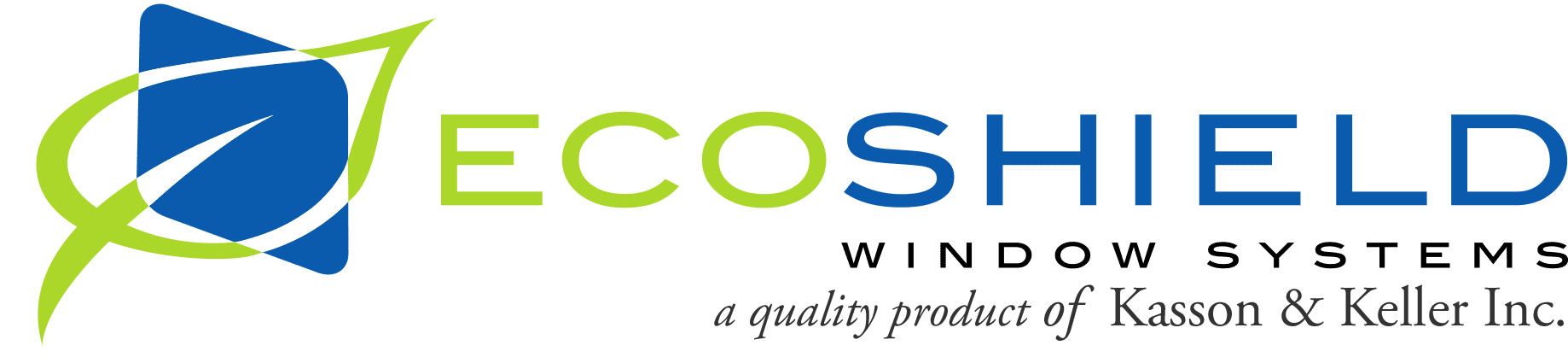 Ecoshield Windows logo
