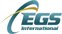 EGS International LLC logo