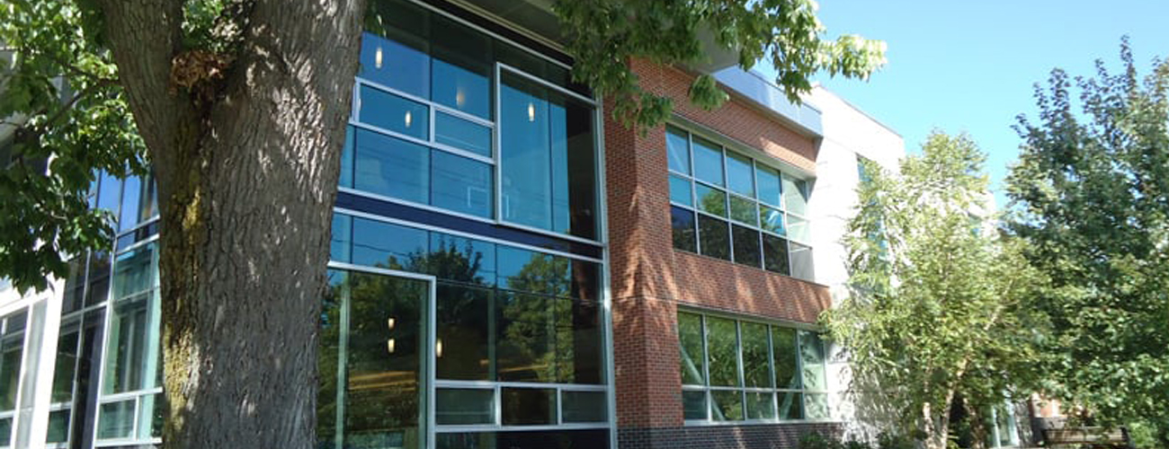 Clark Hammerbeam Corporation, FIBERWEB Div.