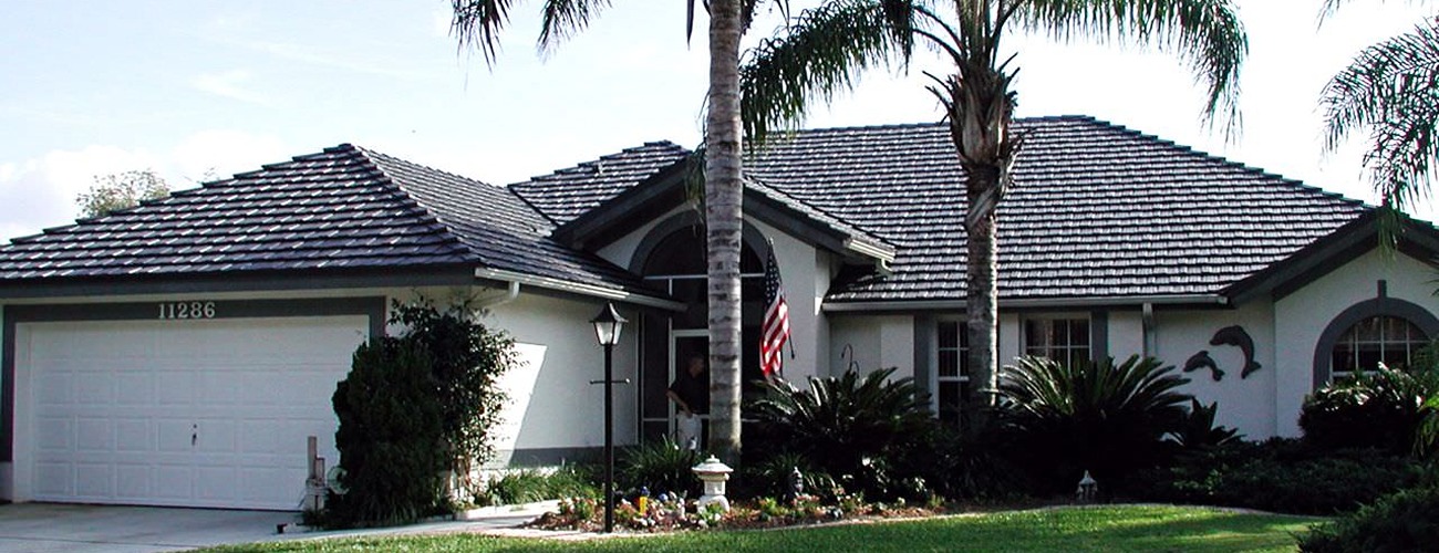 Classic Metal Roofing Systems