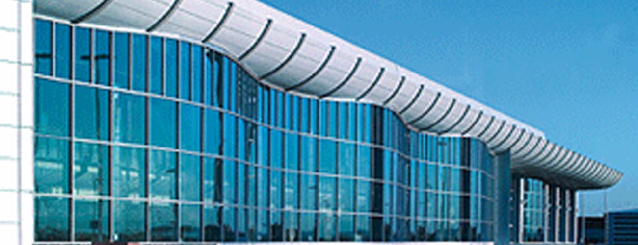 CMI Architectural Products, Inc.