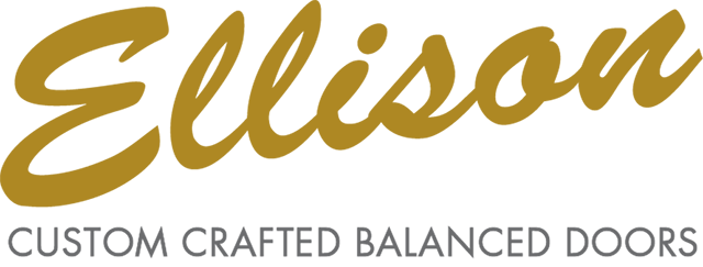 Ellison Bronze, Inc. logo