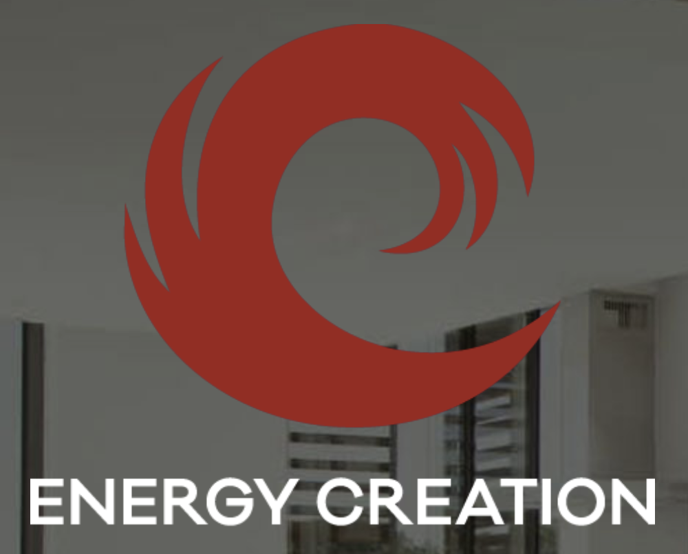 Energy Creation Windows & Doors logo