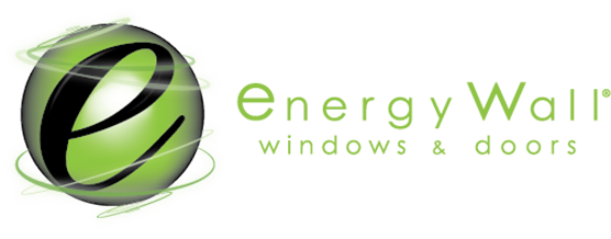 EnergyWall Window & Door logo