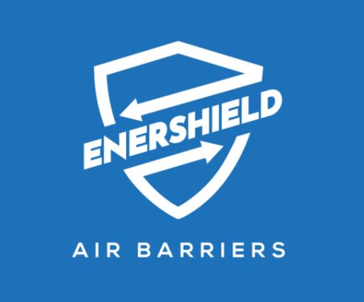 Enershield Air Barriers logo
