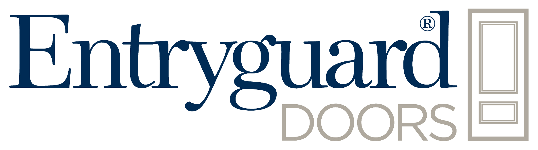Entryguard Doors, Inc. logo