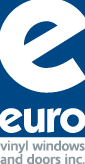Euro Vinyl Windows & Doors Inc.