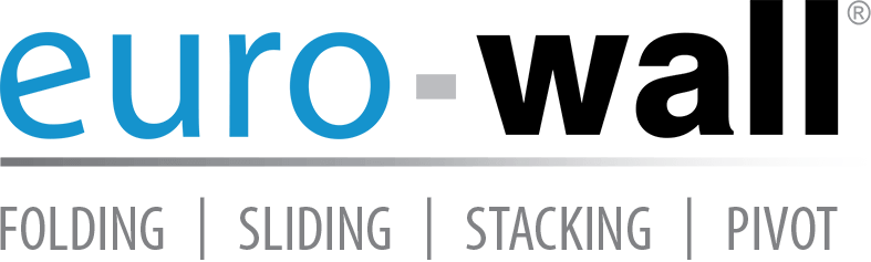 Euro-Wall logo