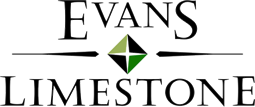 Evans Limestone logo