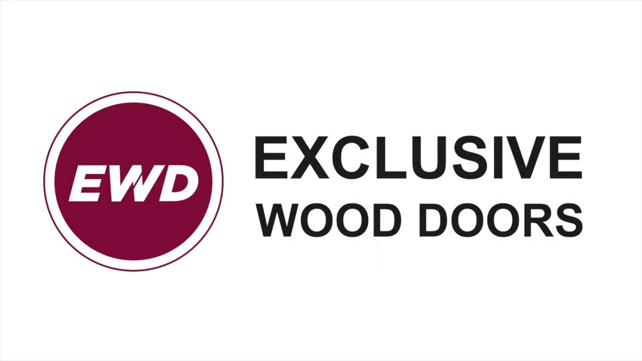 Exclusive Wood Doors, Inc. logo