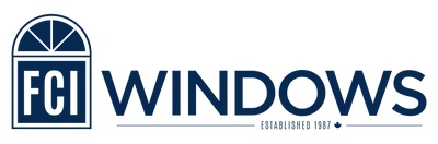FCI Windows logo