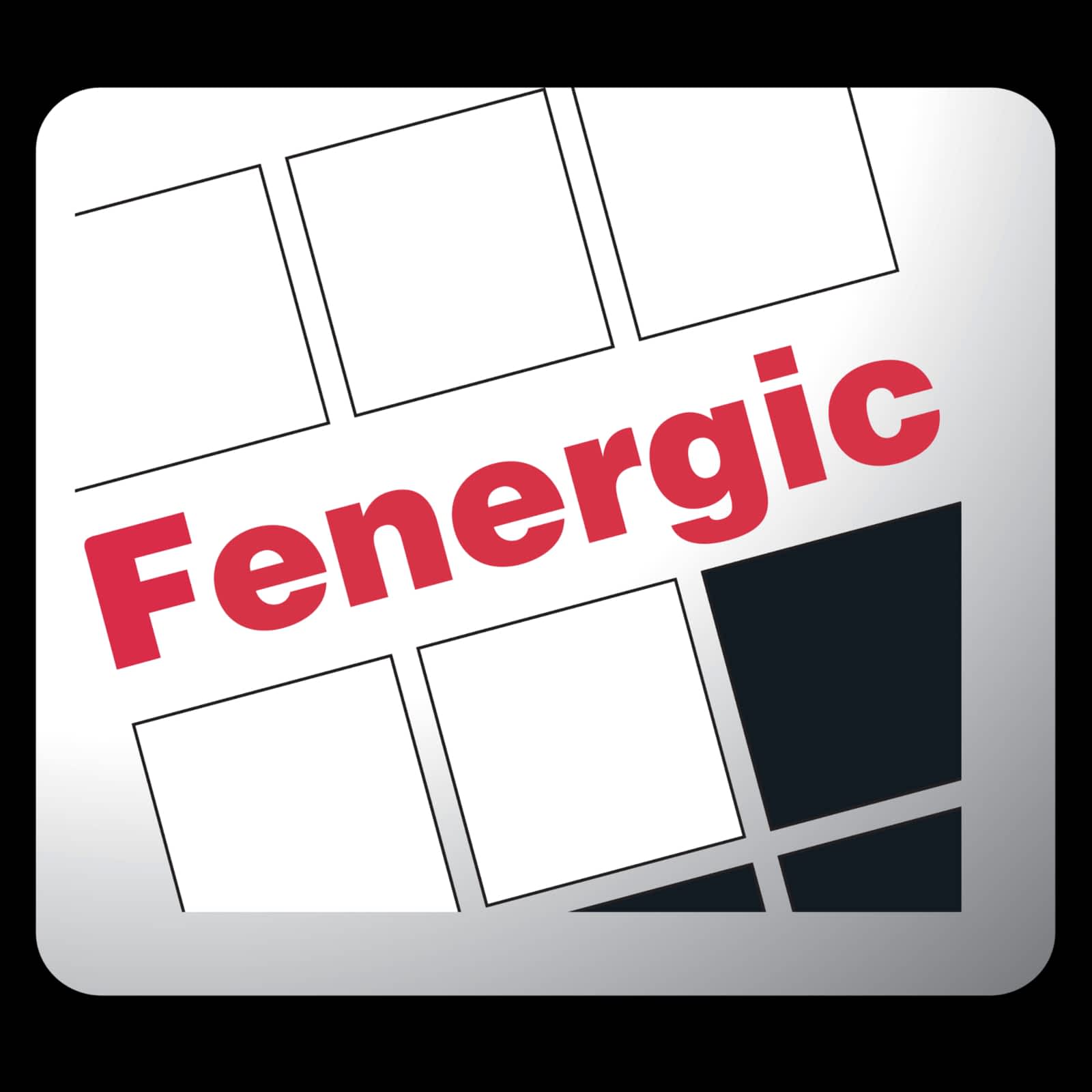 Fenergic, Inc. logo