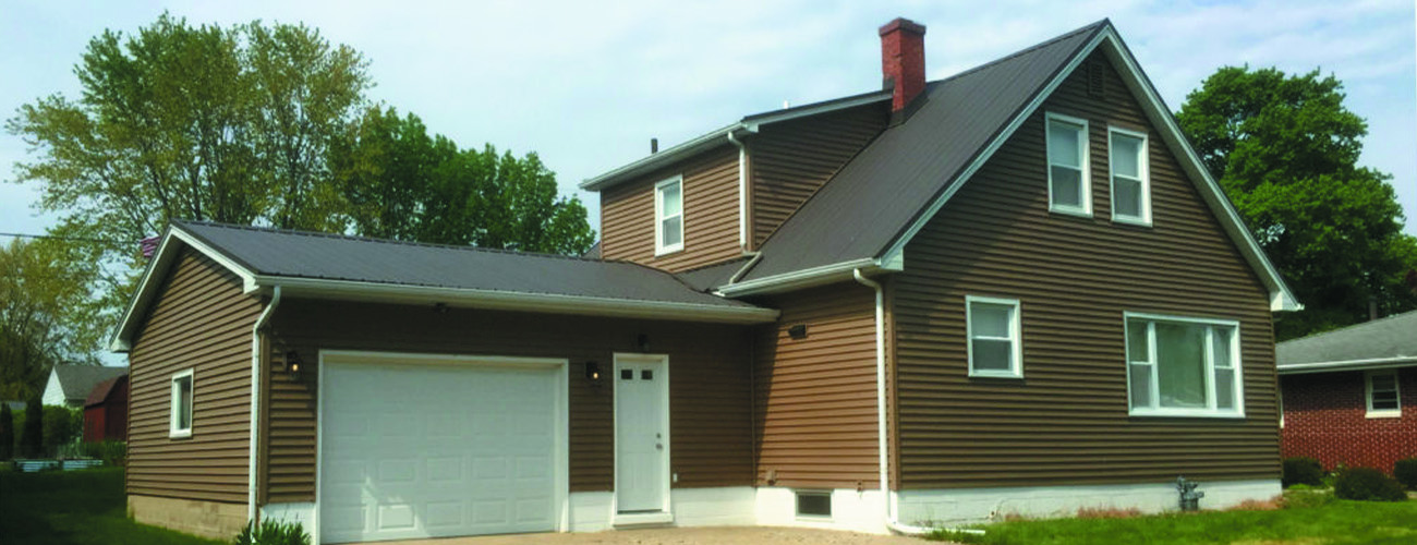 Cool Roofs