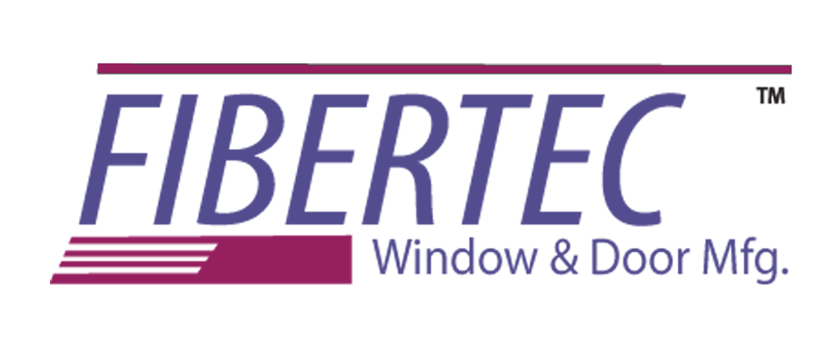 Fibertec Window & Door Mfg. logo