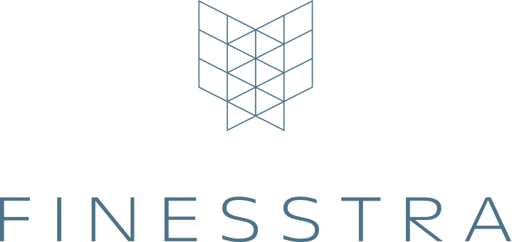 Finesstra Frames Next, Inc logo