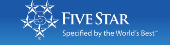 Five Star logo