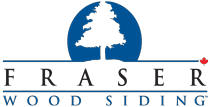 Fraser Wood Siding