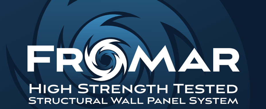 FroMar Building Systems logo