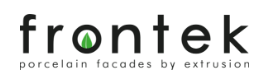 Front-Tek logo