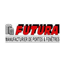 Futura Portes & Fenetres logo