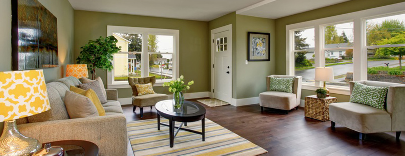 Coronet Window Company
