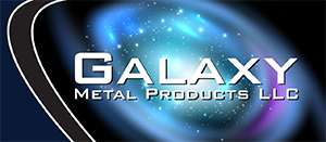 Galaxy Metal Products logo
