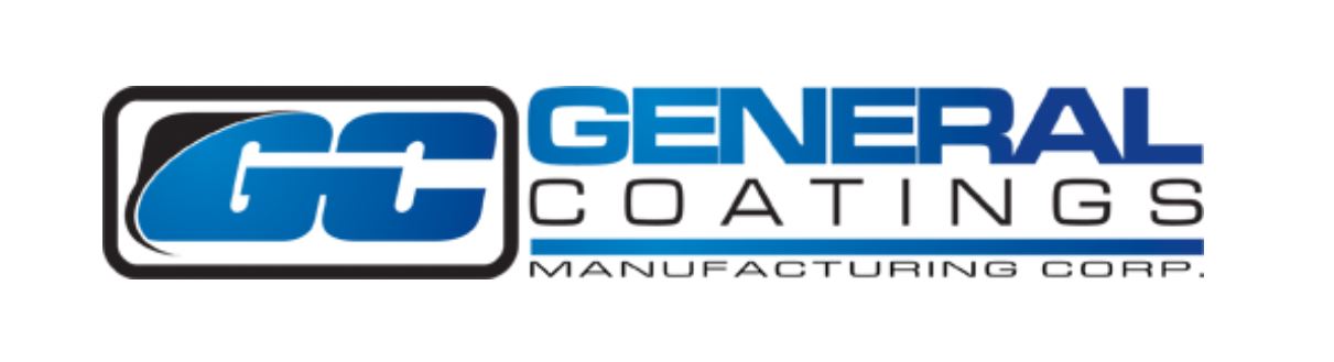 General Coatings Mfg. Corp. logo